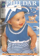 PHILDAR CREATIONS N°331 - UN