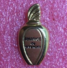 T11 Pins FLACON DE PARFUM