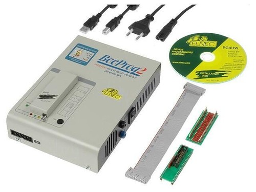Programmateur 0052 - programmateur,