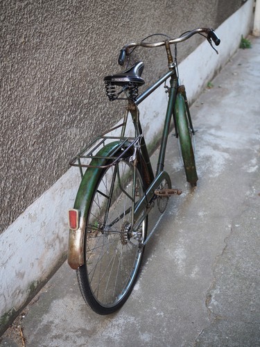 Vélo automoto 1941 roue - 1941, b