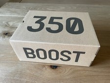 Boîte ADIDAS YEEZY BOOST 350