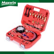 Fuel Injection Pressure Tester
