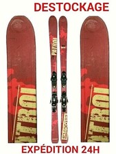 ski occasion adulte SCOTT