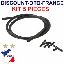 KIT TUYAU POUR BUSE GICLEUR de