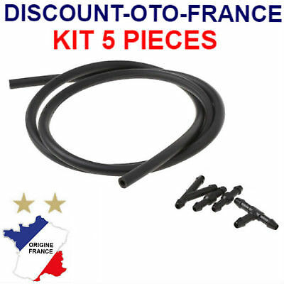 Kit tuyau pour buse gicleur - tuyau,