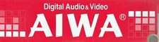 AUTOCOLLANT. AIWA Digital