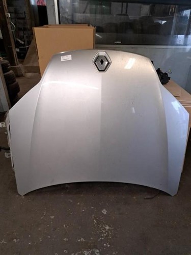 Capot renault laguna - renault, 3