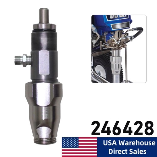 Airless paint pump 246428 - airless,