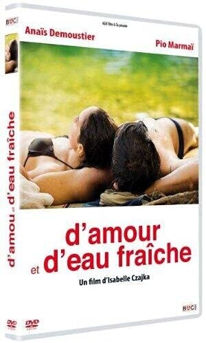 Amour eau fraîche - et,