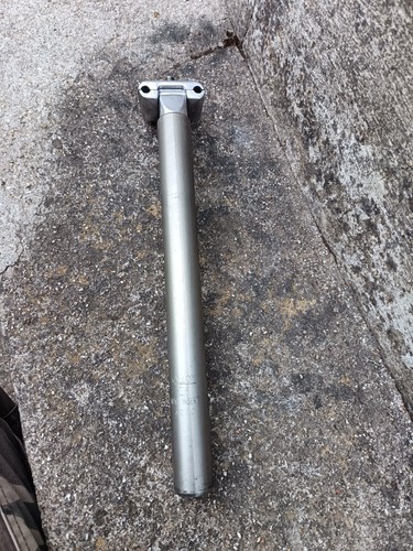 Tige selle kalloy - tige, de