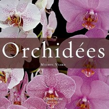 Coffret Orchidees en 2 volumes : Le monde des orchidees ; Les plus belles orchid