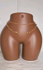 Bayas,  Perles de Hanche,  Perles de Taille,  Chaîne de Taille