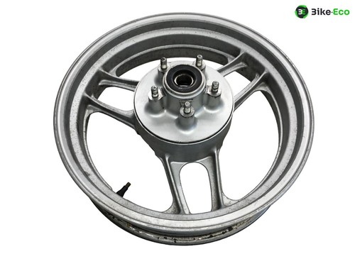 Jante arriere triumph trident - jante,