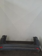 Pare choc arriere RENAULT