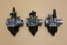 Carburateurs Dellorto Phbh