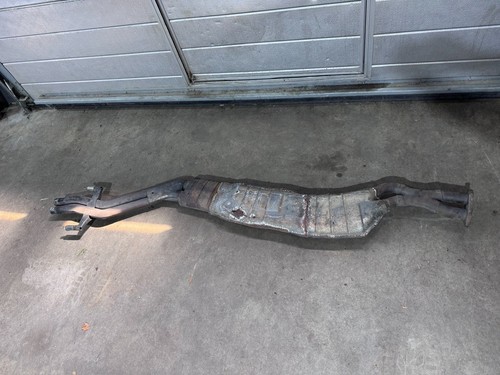 Bmw e30 catalyseur - e30,