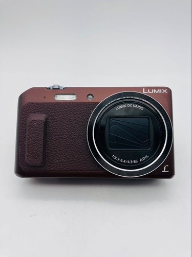 Appareil photo numérique