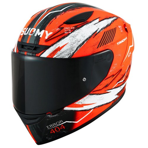 Suomy track 404 motorcycle - track-1,