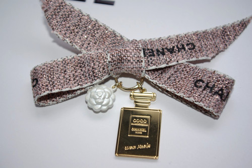 Chanel coco mademoiselle - coco,