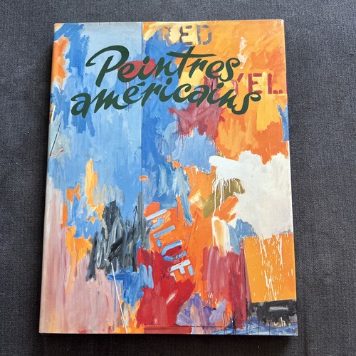 Peintres américains luciano - américains,