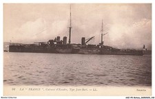 AXZP5-0428-BATEAU - La france