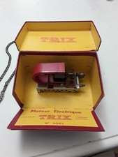 Moteur Électrique Trix 4-8 Volts Numéro 2051
