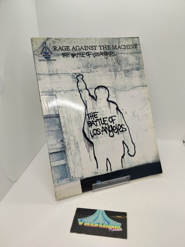 Rage against the machine - the, that