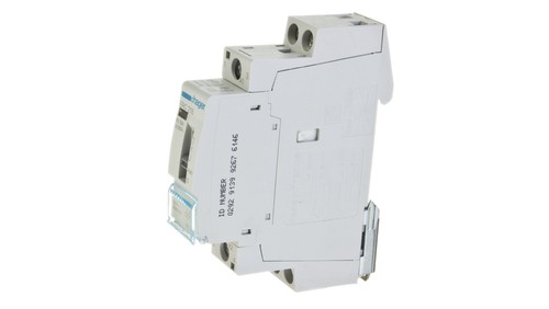 Relais installation 16a 2z - relais,