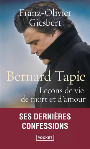 Bernard tapie leçons - leçons, de