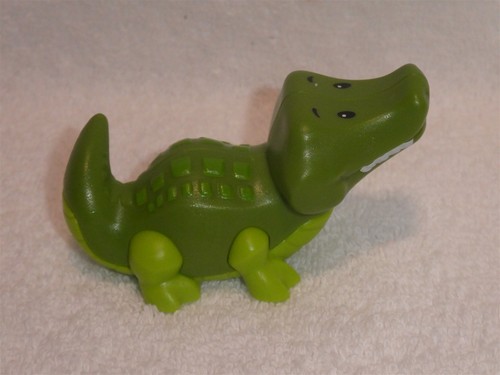 Fisher price little people - price,