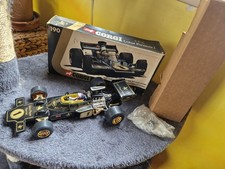 Vintage corgi toys 190 lotus - vintage,