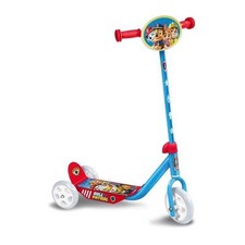 Trottinette enfant 3 roues -
