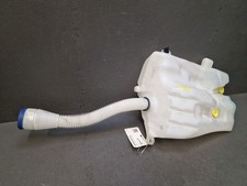 Réservoir lave glace + lave