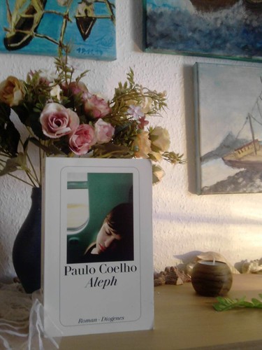 Paulo coelho maralde - coelho,