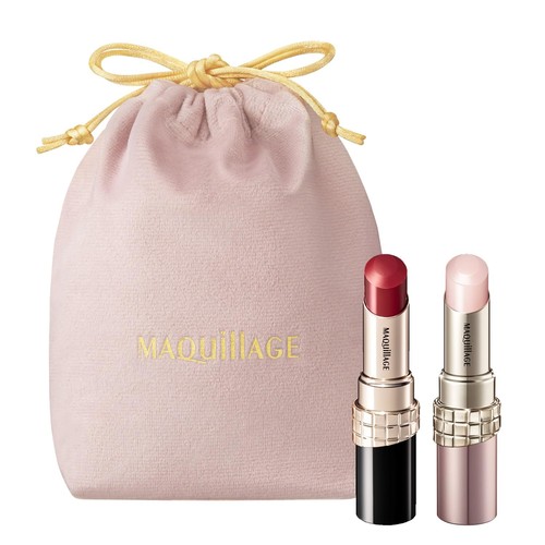 Maquillage gift set dramatic - maquillage, set:
