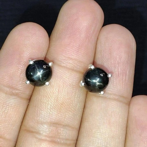 Boucles oreilles rondes - d'oreilles,