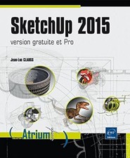 SketchUp 2015 - version