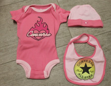 Convers Bébé Filles Fille