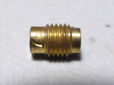 NOS neu 1 Gicleur