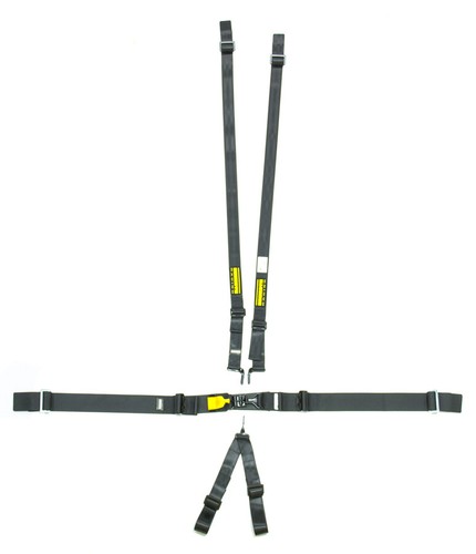 Schroth racing 71760h 6pt - racing,