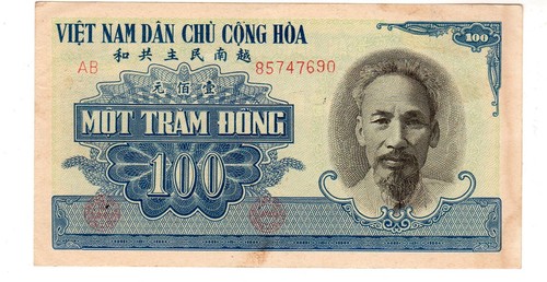 Vietnam nord north viet nam - du,