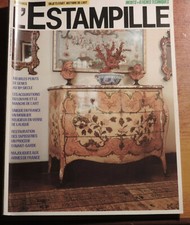 L'Estampille MEUBLES PEINTS
