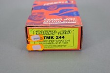 ZF163 TAMEO 1/43 Kit a monter F1 Sauber petronas C16 Hungarian GP 97 TMK244