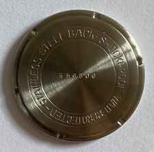 BACK COVER CASE @ FOND BOITIER