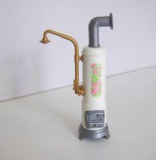 PLAYMOBIL (J2115) EPOQUE 1900 - Chauffe Eau Douche Baignoire Salle de Bain 5324