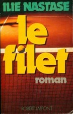 Le filet - Ilie Nastase -