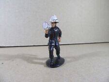 487T Vintage Pompiers avec