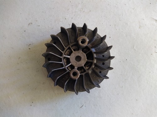 Volant magnetique pour - ,