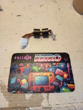 Câble nappe alimentation