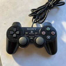 Manette Sony PS2 originale
